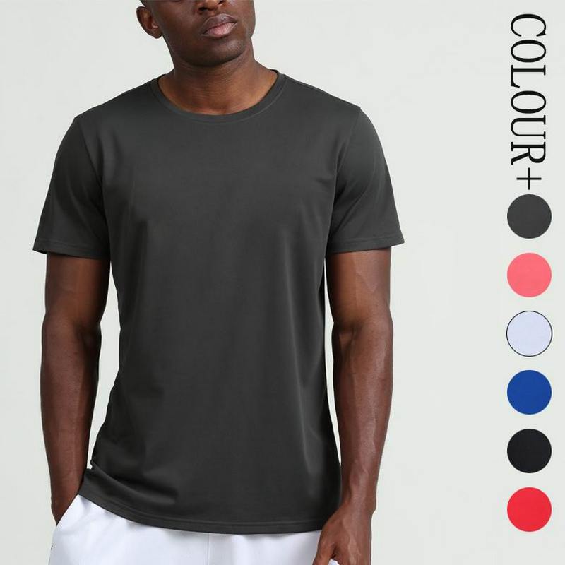 Lululemon Men's T-shirts 163